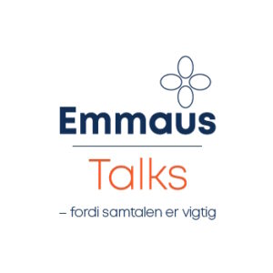 Emmaus Talks - Torsdag 31. oktober 2024