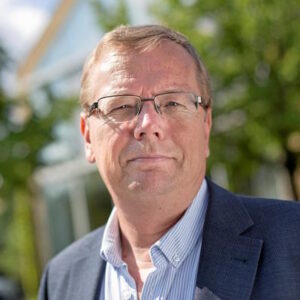Emmaus Talks - Håb om fred i Verden - Onsdag den 29. oktober