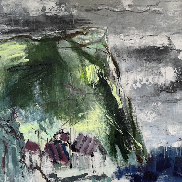 North Atlantic Impressions