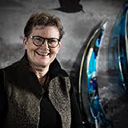 Agnethe Maagaard 250x250